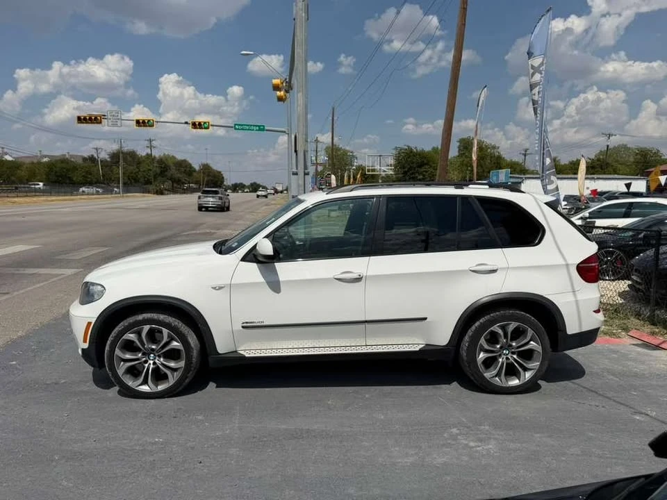 2011 BMW E70 X5 - Image 8 of 15