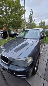 2011 BMW X5 35i