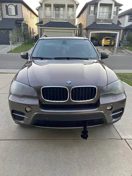 2011 BMW X5