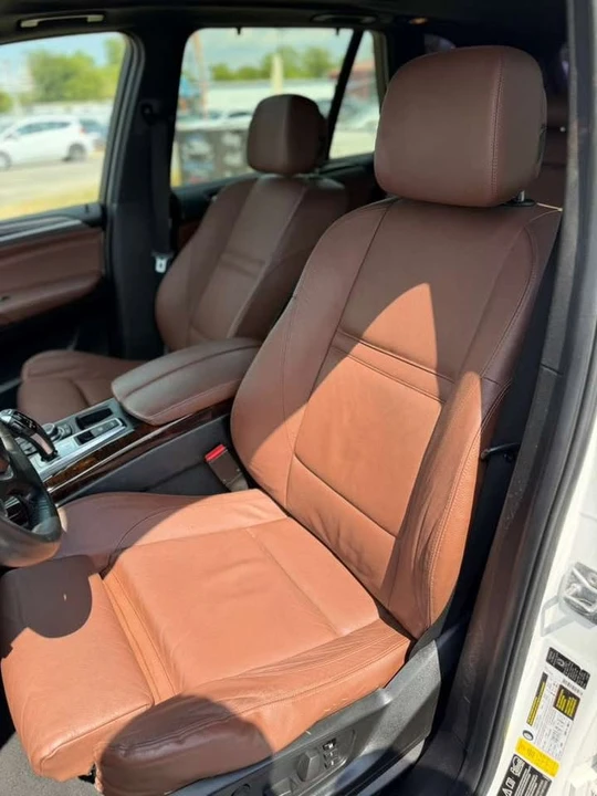 2011 BMW E70 X5 - Image 13 of 15