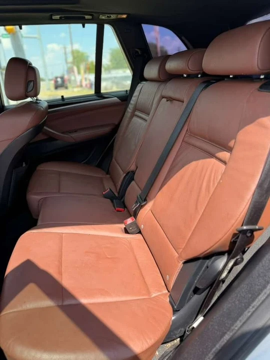2011 BMW E70 X5 - Image 14 of 15