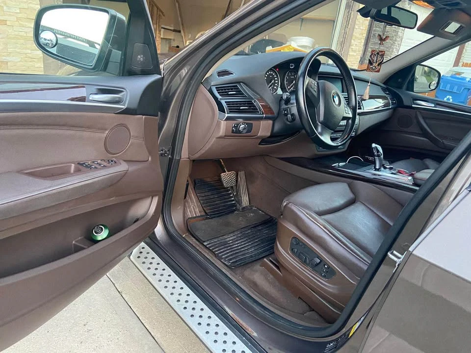 2011 BMW E70 X5 - Image 5 of 15