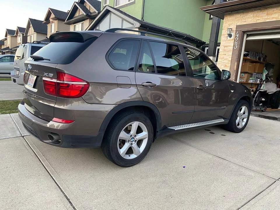 2011 BMW E70 X5 - Image 4 of 15