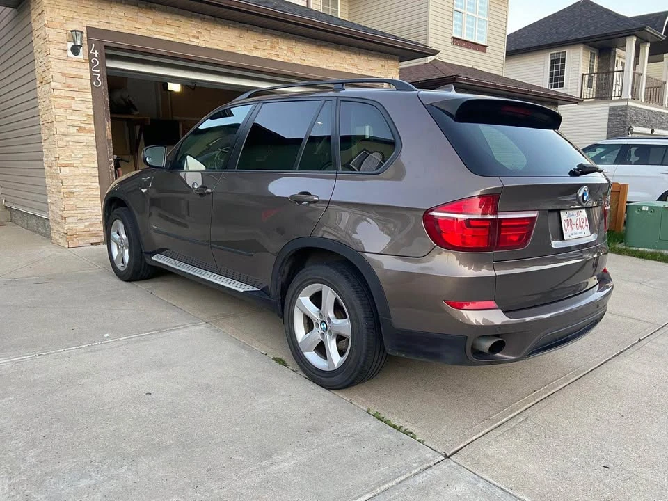 2011 BMW E70 X5 - Image 3 of 15