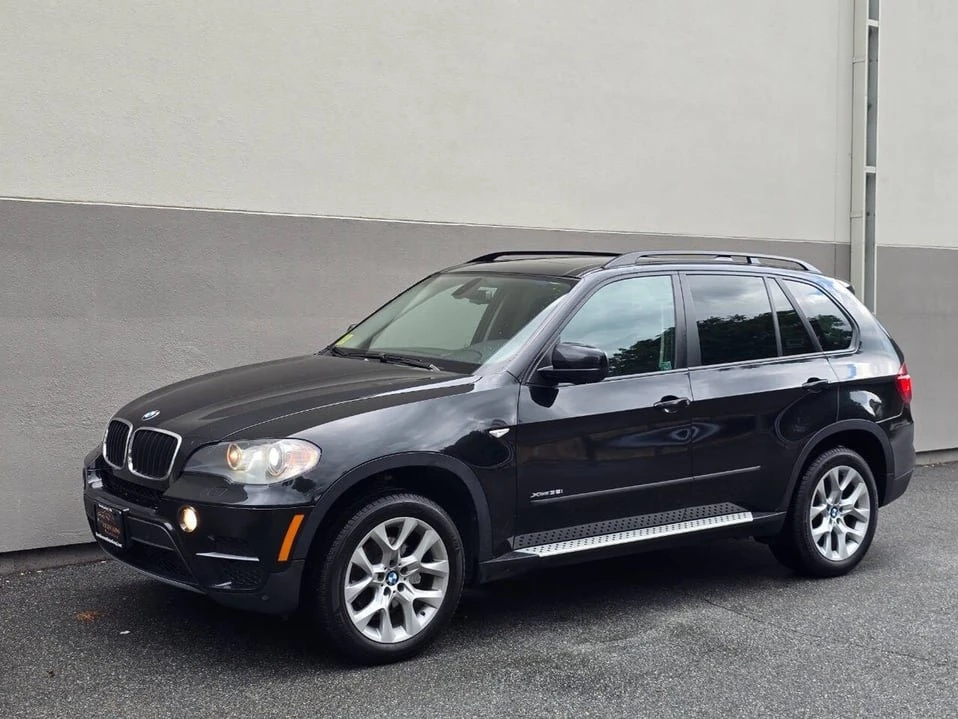 2011 BMW E70 X5 - Image 4 of 20