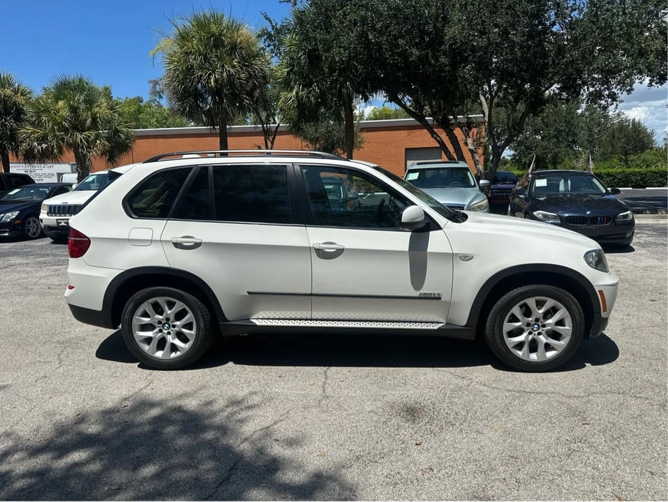 2011 BMW E70 X5 - Image 2 of 20