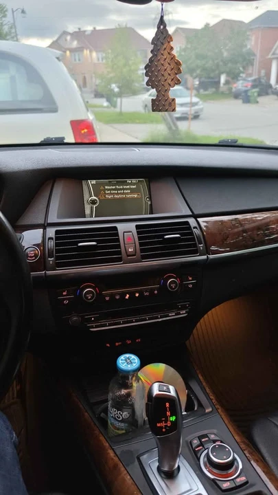 2011 BMW E70 X5 - Image 3 of 4