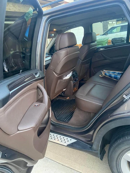 2011 BMW E70 X5 - Image 7 of 15