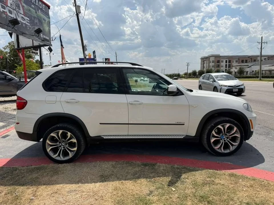 2011 BMW E70 X5 - Image 5 of 15