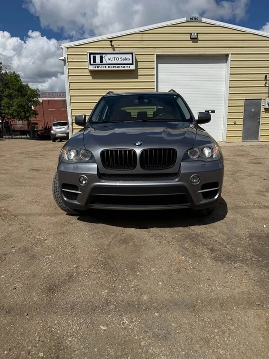 2011 BMW E70 X5 - Image 6 of 18