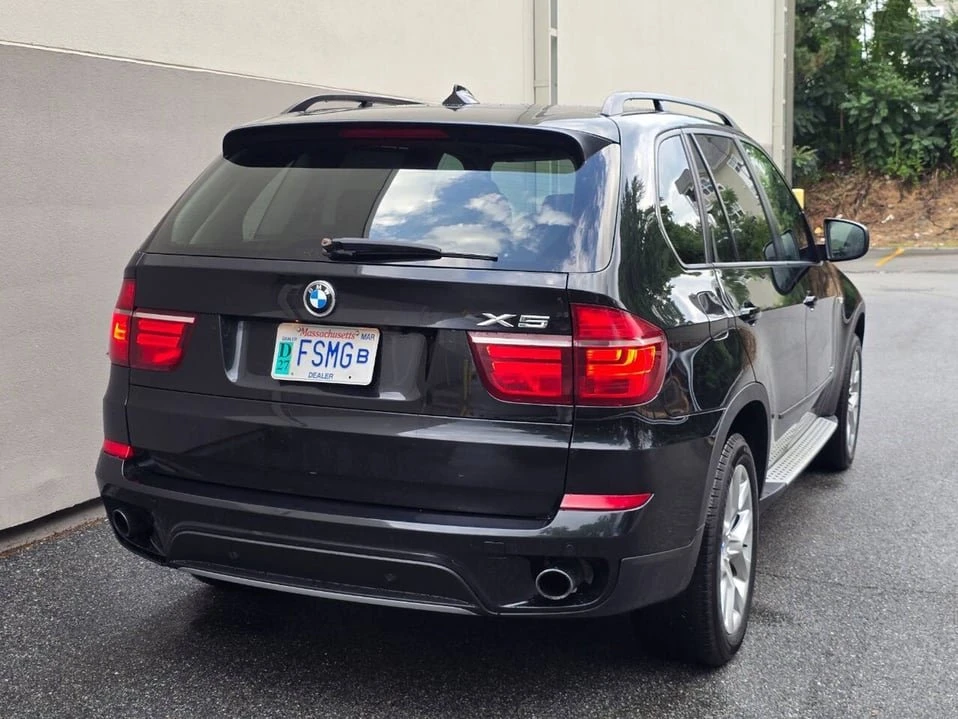 2011 BMW E70 X5 - Image 9 of 20