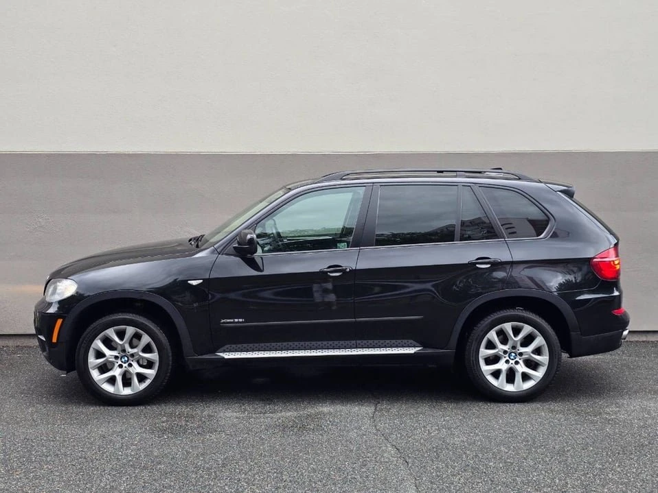 2011 BMW E70 X5 - Image 5 of 20