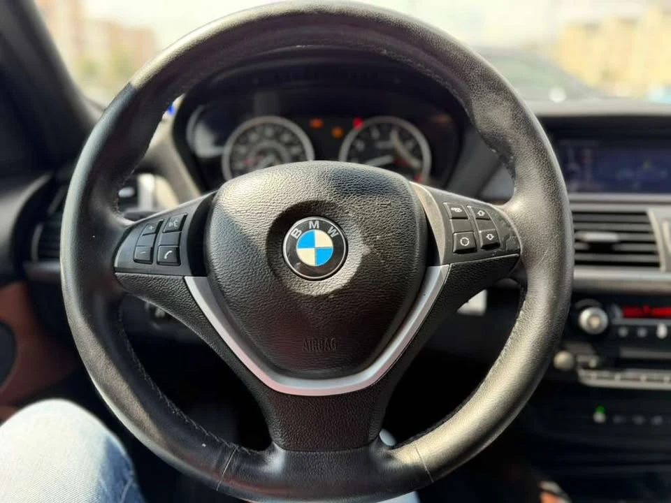 2011 BMW E70 X5 - Image 10 of 15