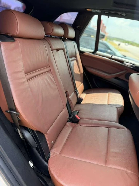 2011 BMW E70 X5 - Image 15 of 15