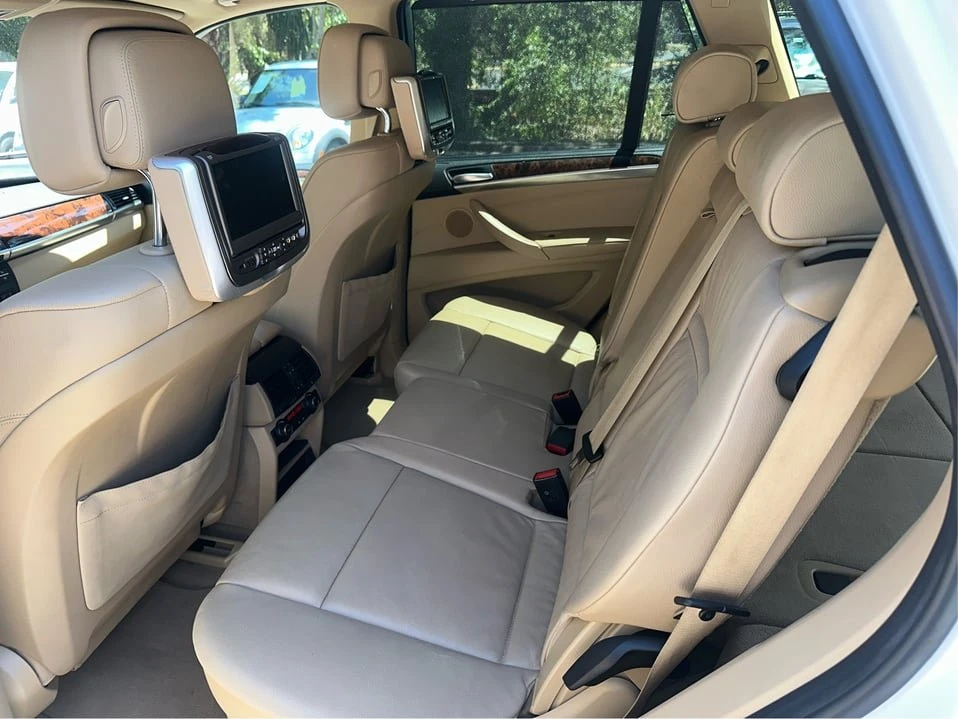 2011 BMW E70 X5 - Image 10 of 20