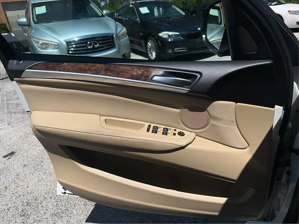2011 BMW E70 X5 - Image 20 of 20