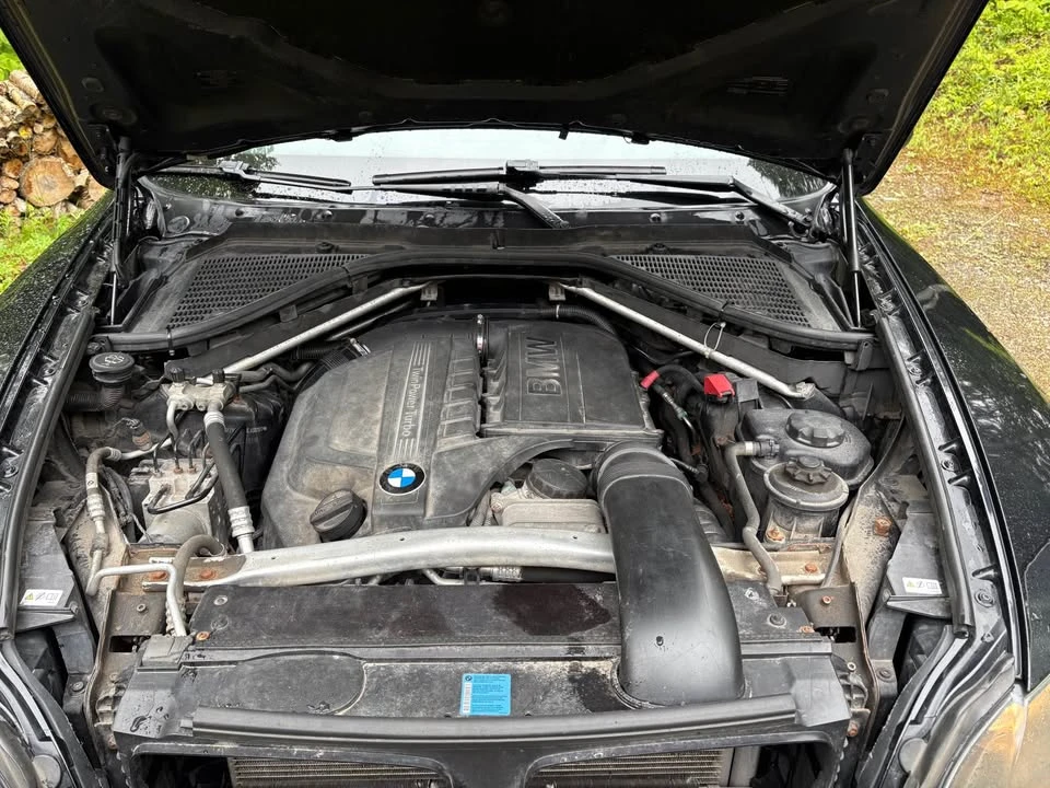 2011 BMW E70 X5 - Image 4 of 6