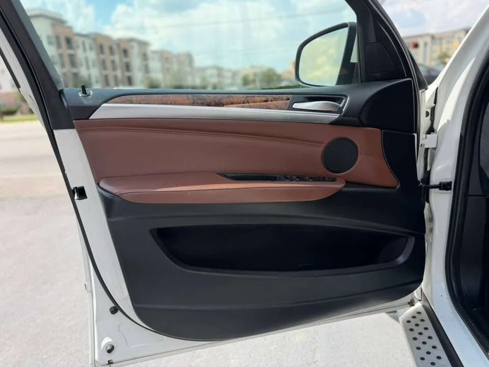 2011 BMW E70 X5 - Image 12 of 15
