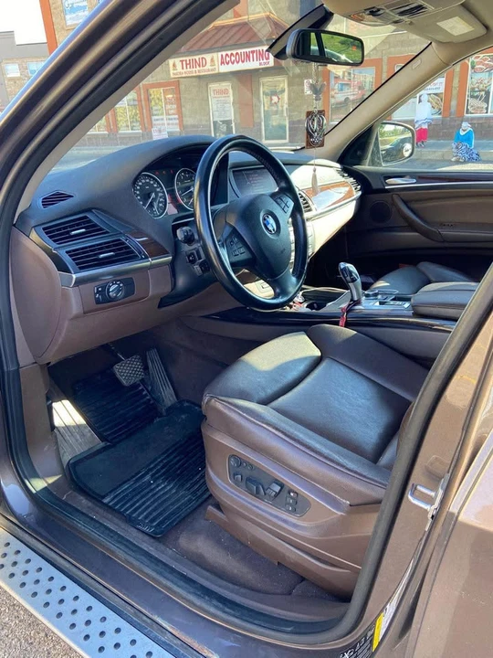 2011 BMW E70 X5 - Image 12 of 15