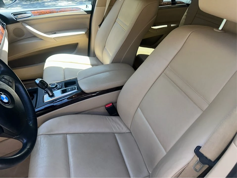 2011 BMW E70 X5 - Image 9 of 20