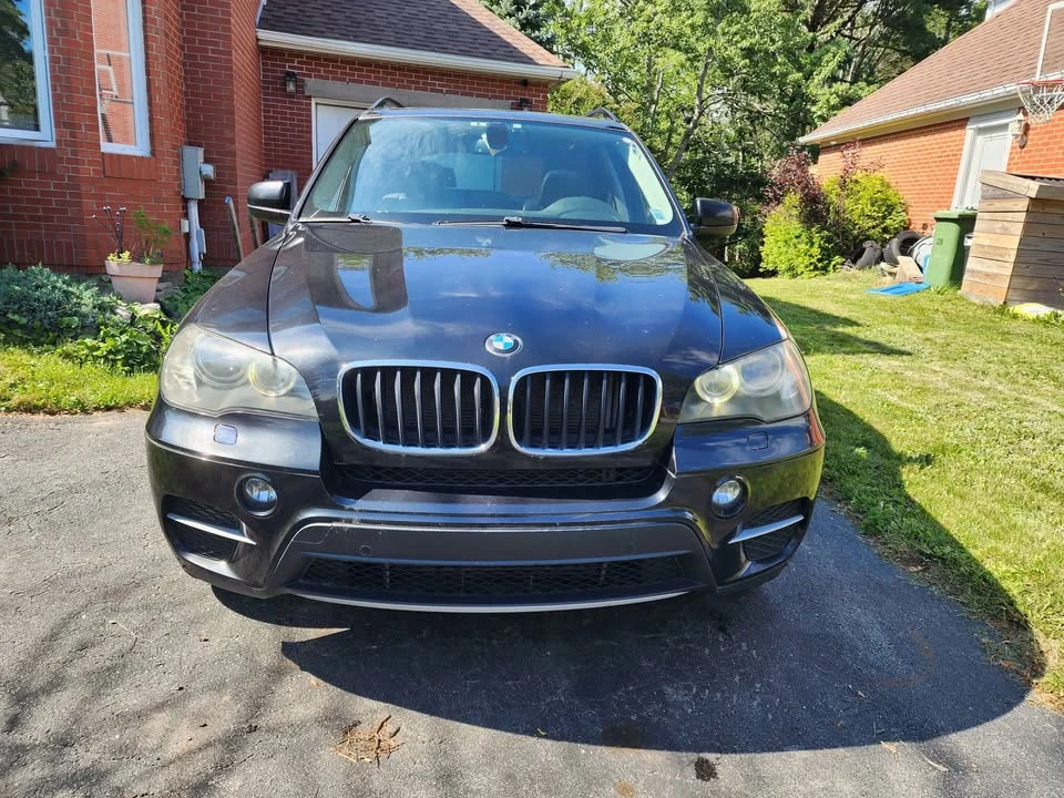 2011 BMW E70 X5 - Image 2 of 14