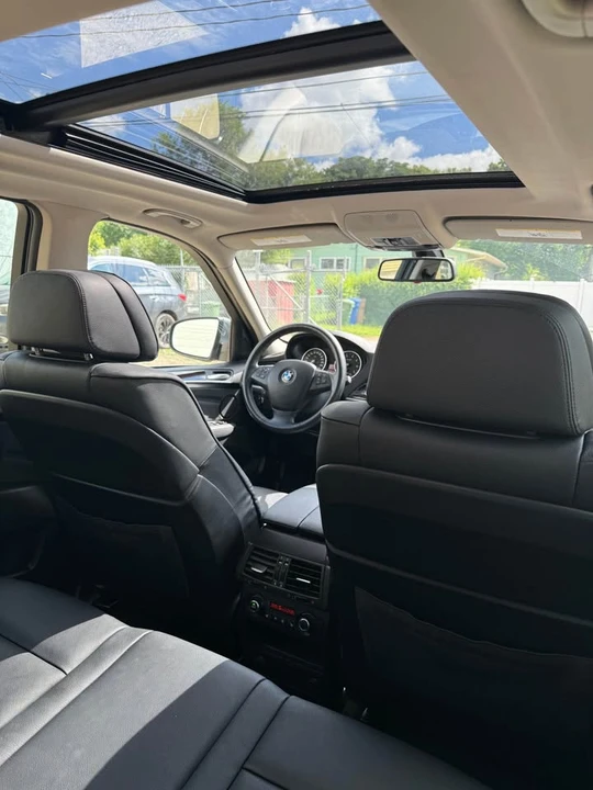 2011 BMW E70 X5 - Image 13 of 18