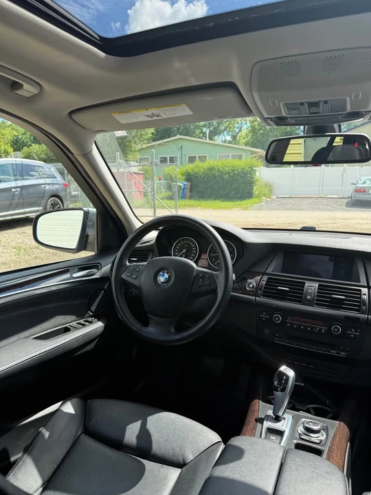 2011 BMW E70 X5 - Image 15 of 18