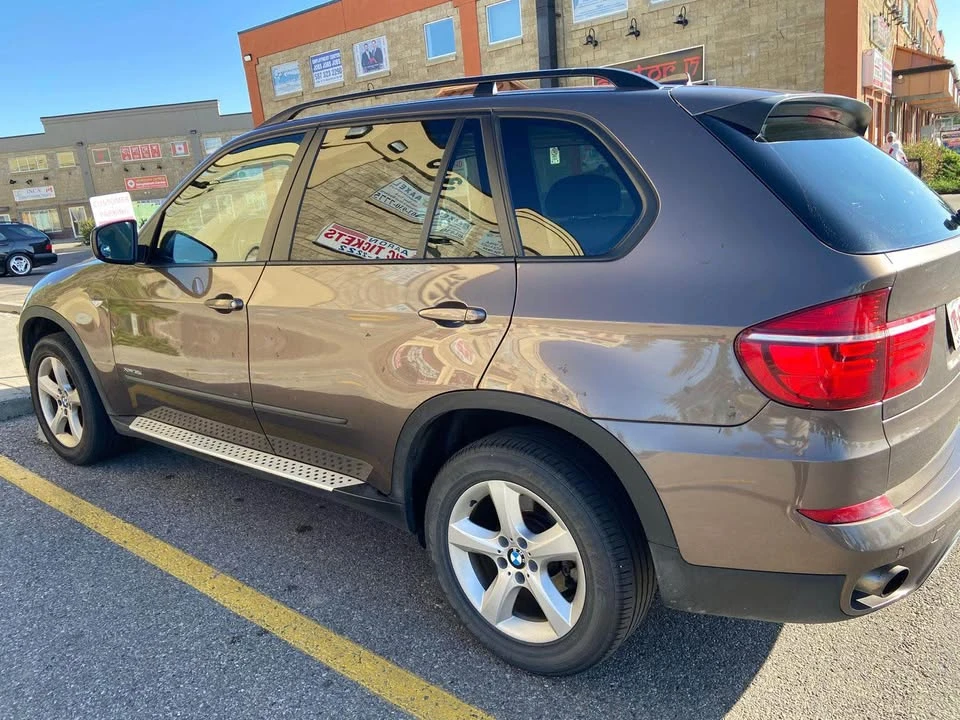 2011 BMW E70 X5 - Image 13 of 15
