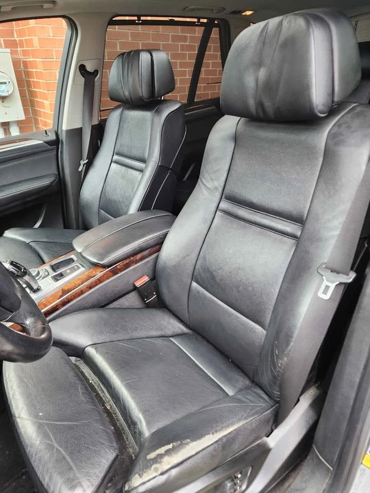 2011 BMW E70 X5 - Image 11 of 14