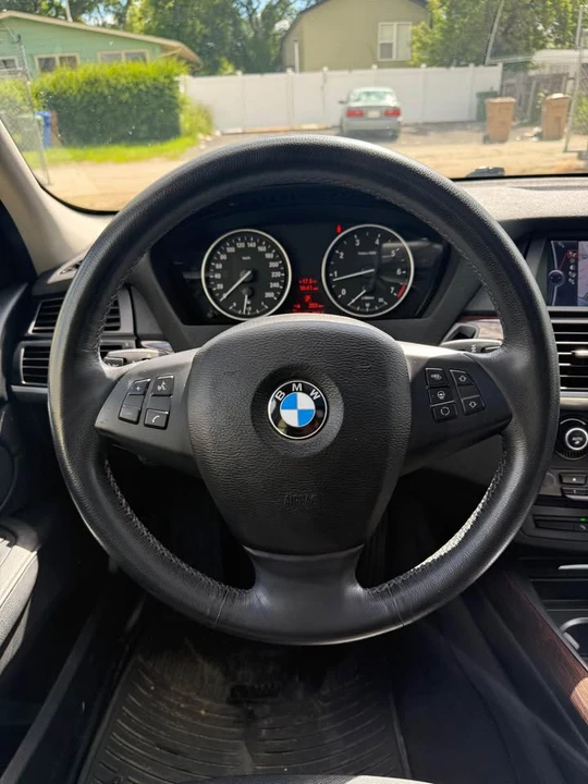2011 BMW E70 X5 - Image 16 of 18