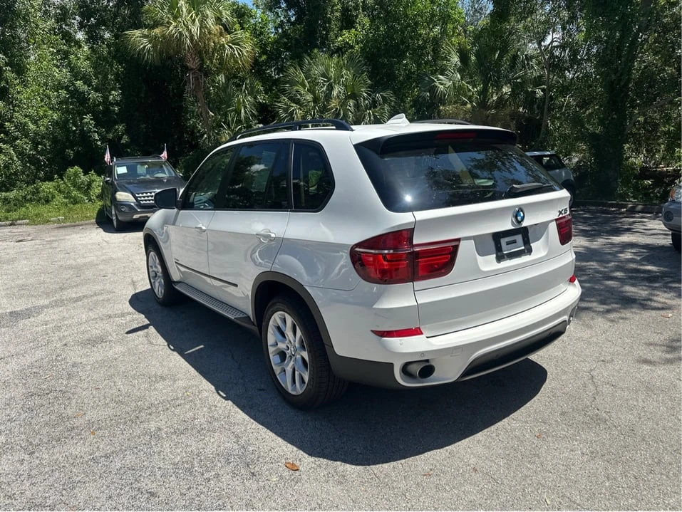 2011 BMW E70 X5 - Image 5 of 20