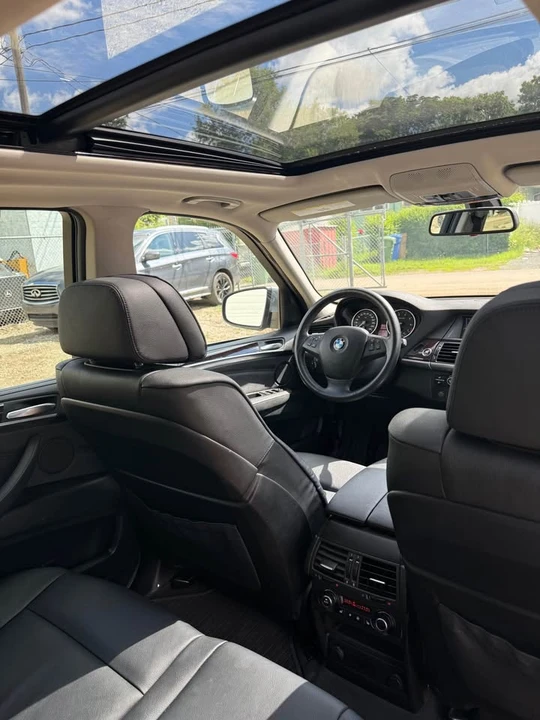 2011 BMW E70 X5 - Image 14 of 18