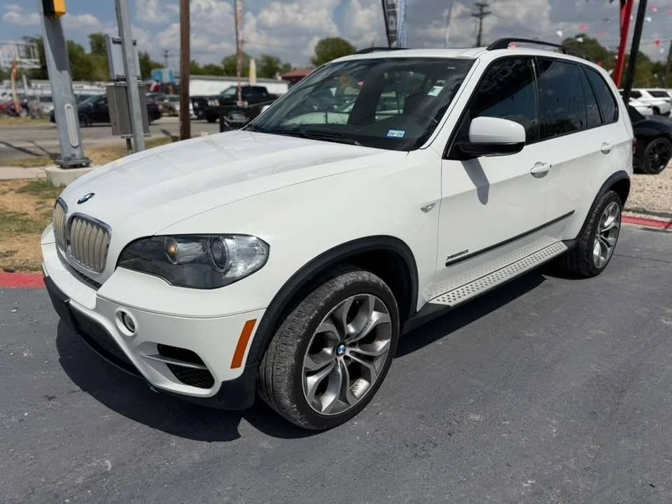 2011 BMW E70 X5 - Image 9 of 15