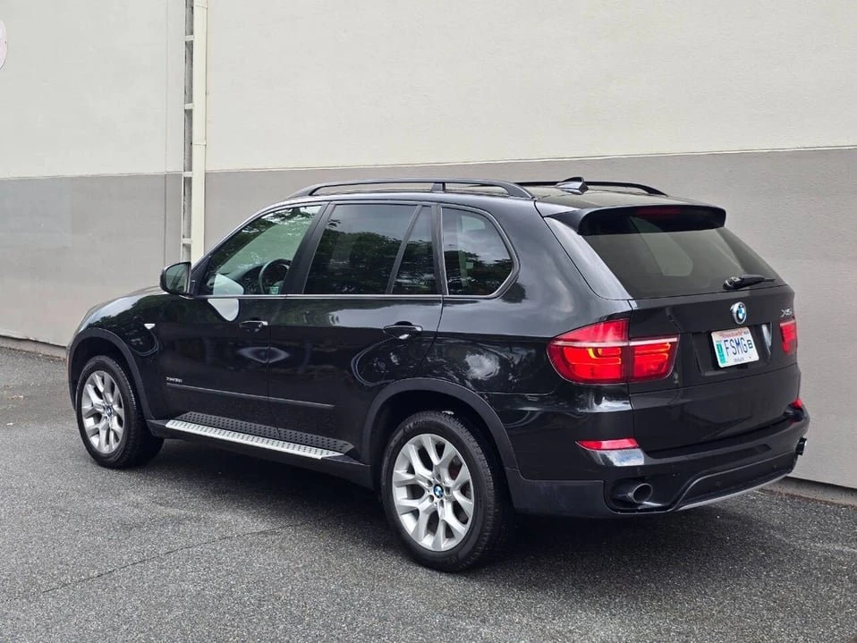 2011 BMW E70 X5 - Image 6 of 20