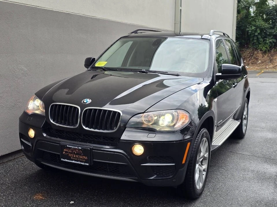 2011 BMW E70 X5 - Image 3 of 20