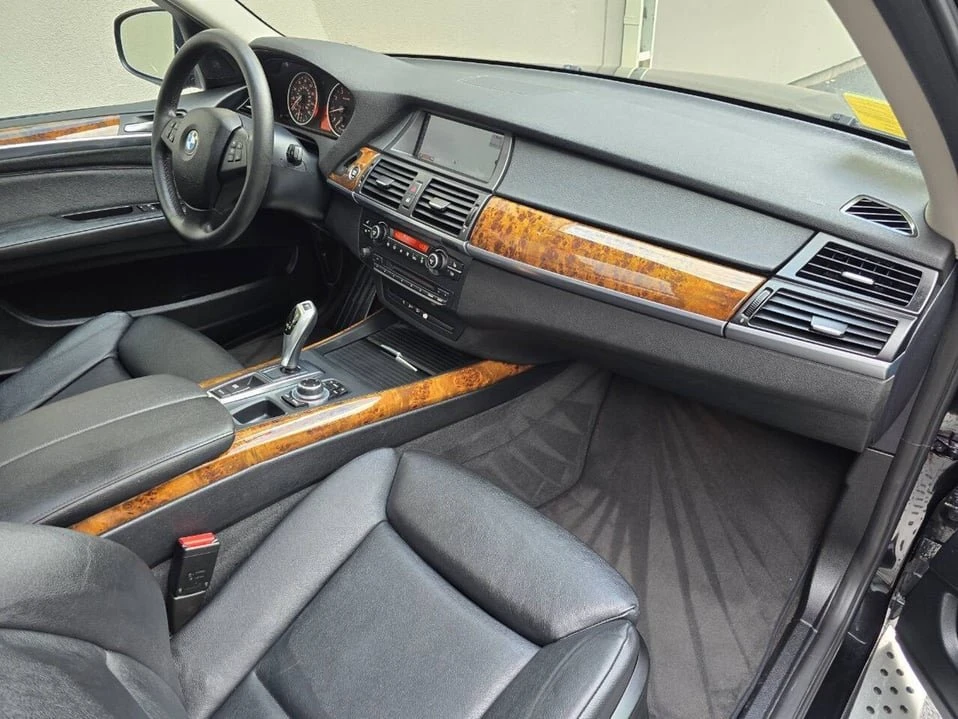 2011 BMW E70 X5 - Image 15 of 20