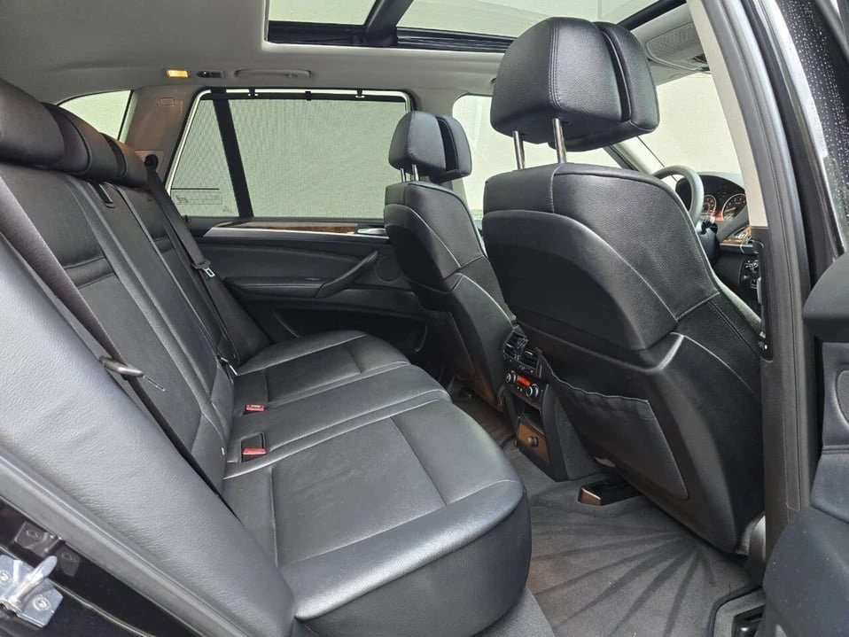 2011 BMW E70 X5 - Image 19 of 20