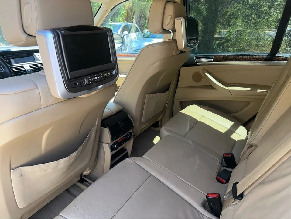 2011 BMW E70 X5 - Image 11 of 20