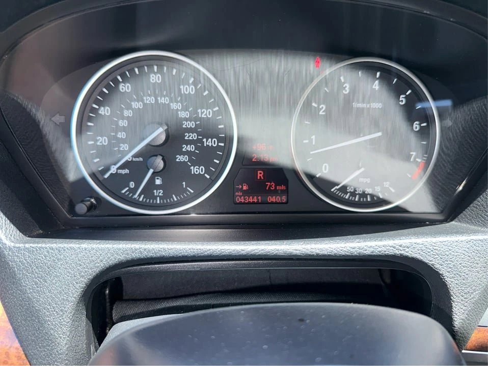 2011 BMW E70 X5 - Image 16 of 20