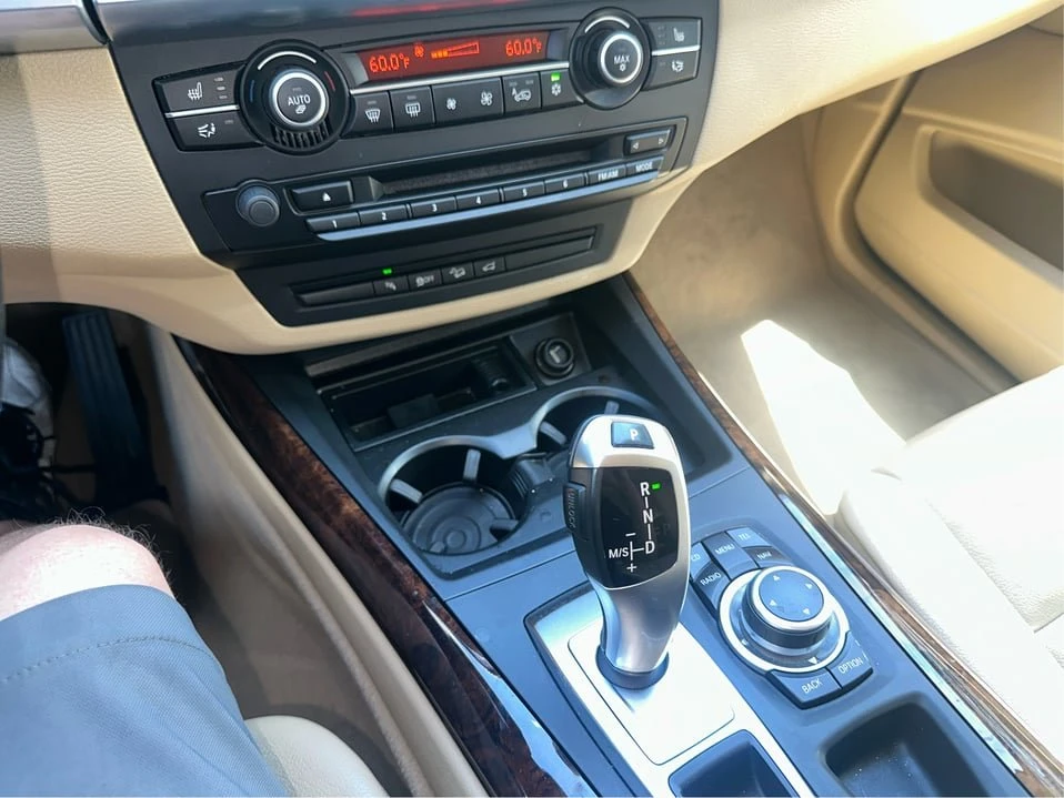 2011 BMW E70 X5 - Image 18 of 20
