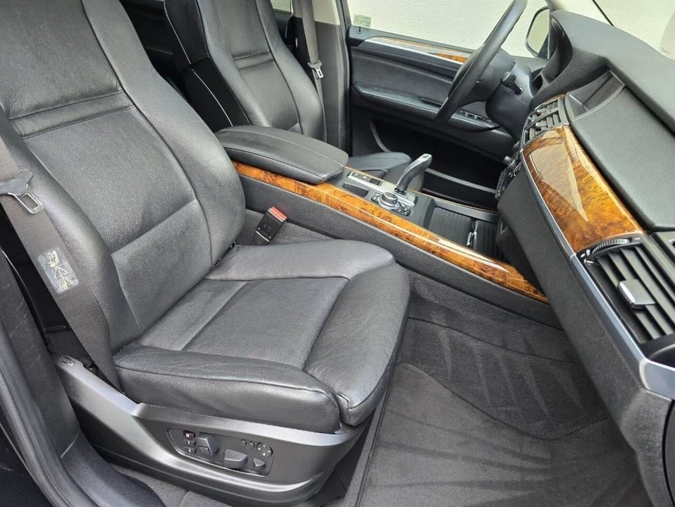 2011 BMW E70 X5 - Image 16 of 20