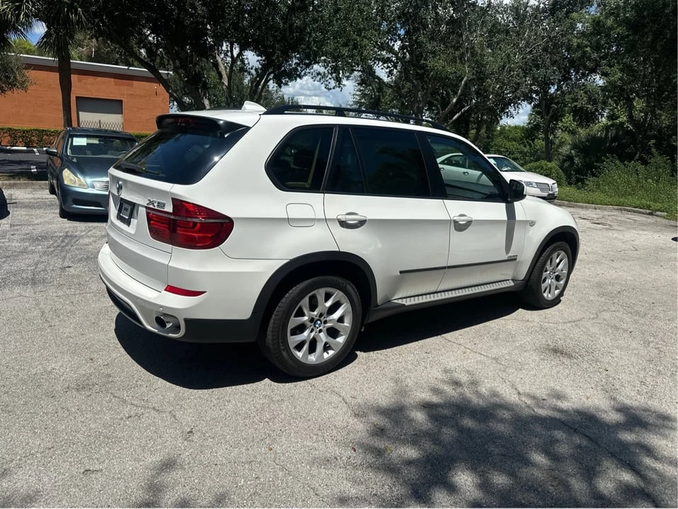 2011 BMW E70 X5 - Image 3 of 20