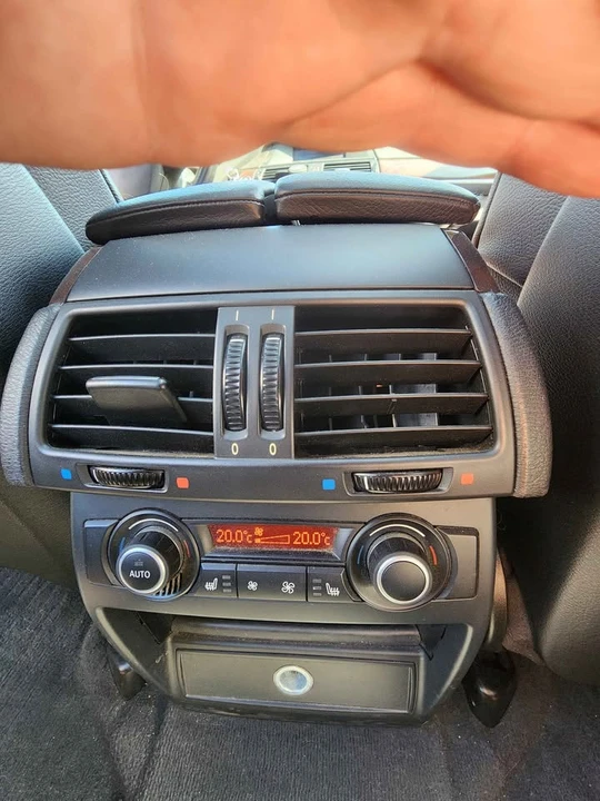 2011 BMW E70 X5 - Image 14 of 14