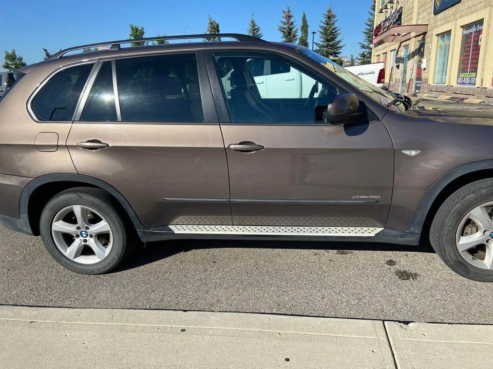 2011 BMW E70 X5 - Image 15 of 15