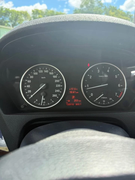 2011 BMW E70 X5 - Image 17 of 18