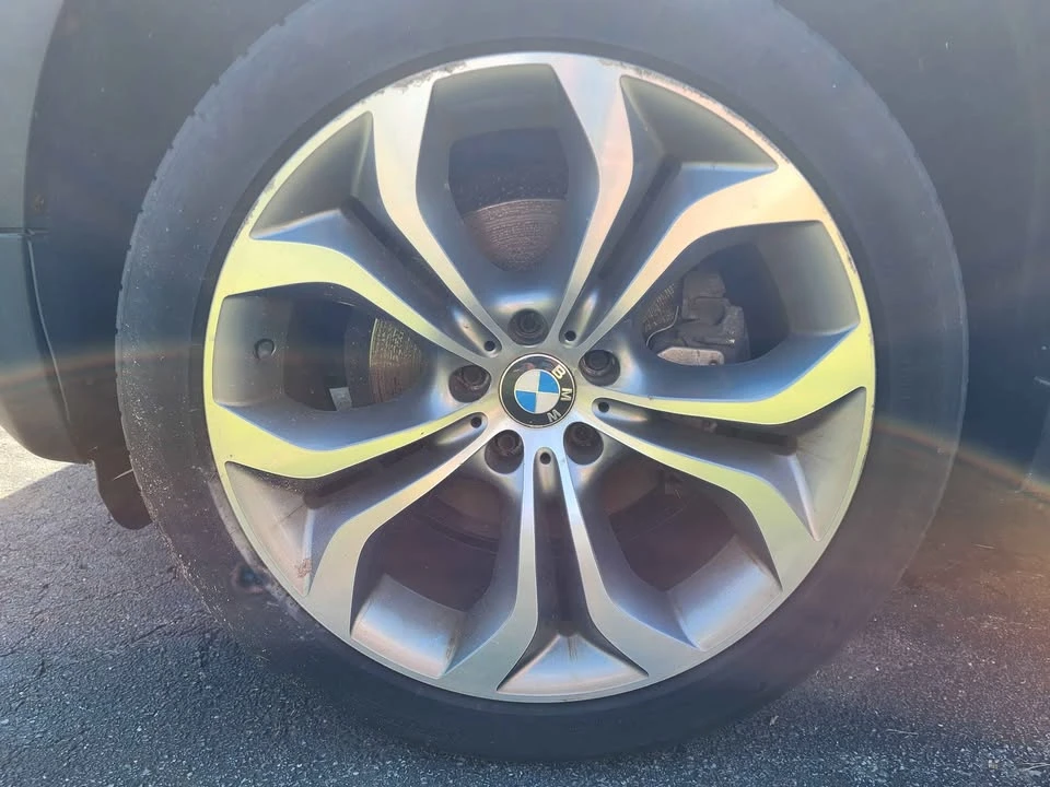 2011 BMW E70 X5 - Image 4 of 14