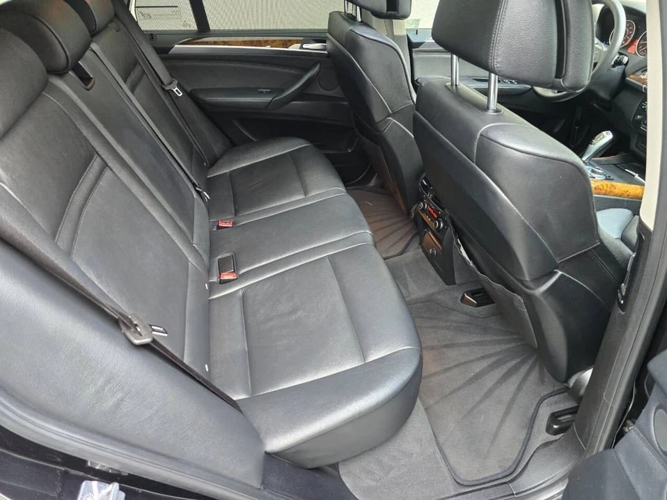 2011 BMW E70 X5 - Image 18 of 20