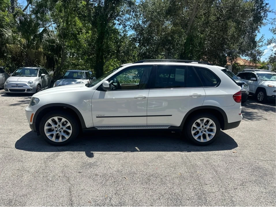 2011 BMW E70 X5 - Image 6 of 20