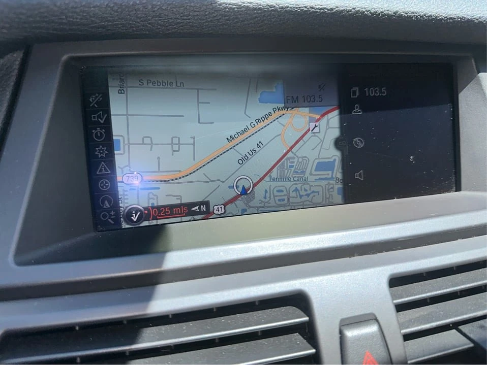 2011 BMW E70 X5 - Image 14 of 20