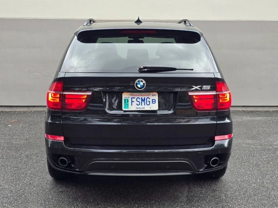 2011 BMW E70 X5 - Image 8 of 20